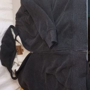 Outdoor Life XXL grey hoodie